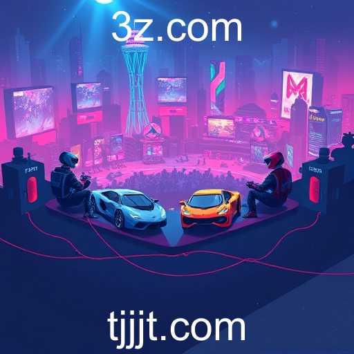 The Dynamic World of Online Gaming