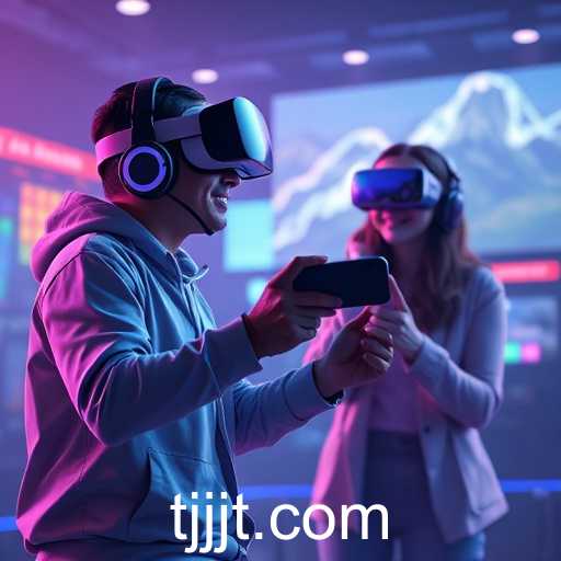 Exploring the Digital Landscape of Gaming