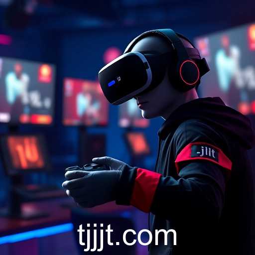 Gaming Evolutions: The JJJT Phenomenon