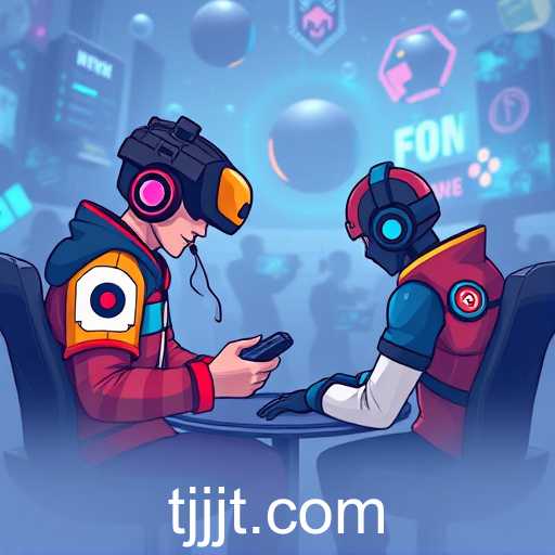 Gaming Trends Reshape Online Platforms