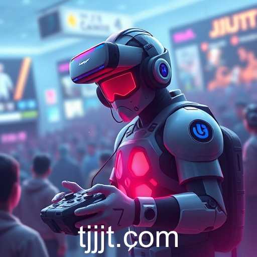 Growing Impact of JJJT on the Gaming Landscape