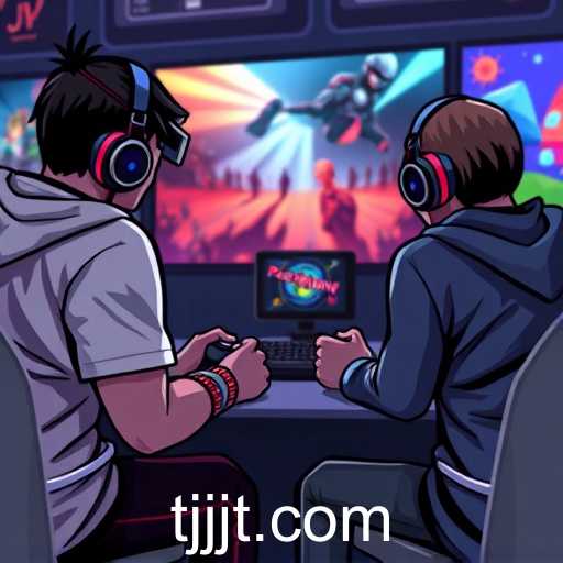 Gaming Dynamics and Innovations on JJJT