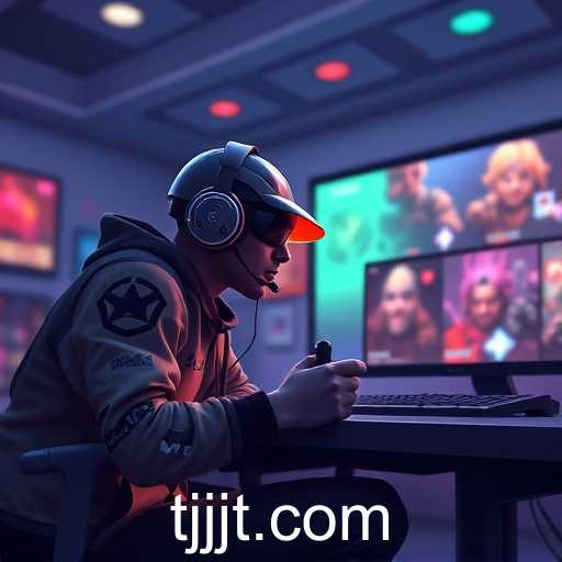 The Rise of JJJT in the Gaming World