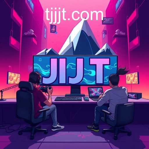 The Rise of JJJT: Trends and Impacts in the Gaming World