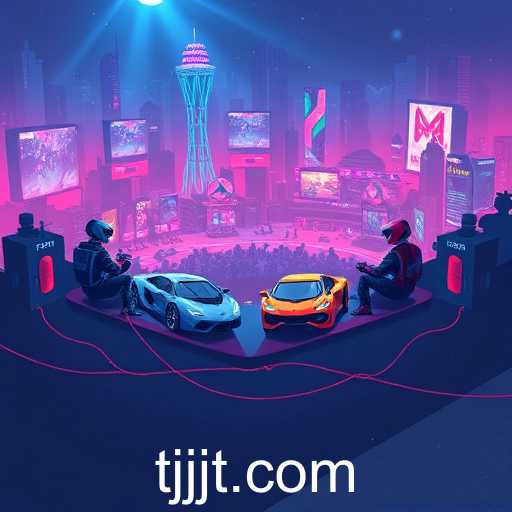 The Rise of JJJT in Digital Gaming