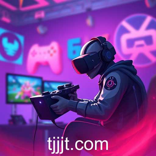 The Rise of jjjt: Revolutionizing Online Gaming
