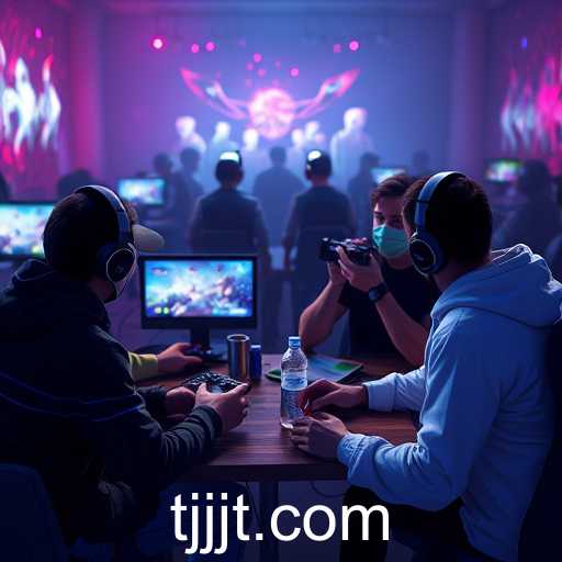 The Rising Influence of Online Gaming Communities in 2025