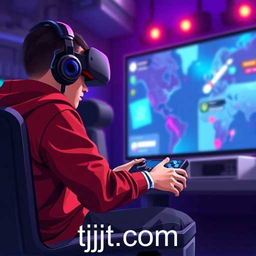 Rising Trends in Online Gaming for 2025